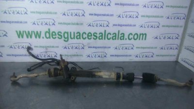 CREMALLERA DIRECCION MITSUBISHI MONTERO (V60/V70) 3.2 DI-D Avance (5-ptas.)