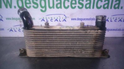 RADIADOR INTERCOOLER MITSUBISHI MONTERO (V60/V70) 3.2 DI-D Avance (5-ptas.)