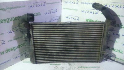 RADIADOR INTERCOOLER OPEL ASTRA H BERLINA Enjoy