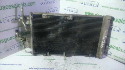 RADIADOR AIRE ACONDICIONADO OPEL ASTRA H BERLINA Enjoy