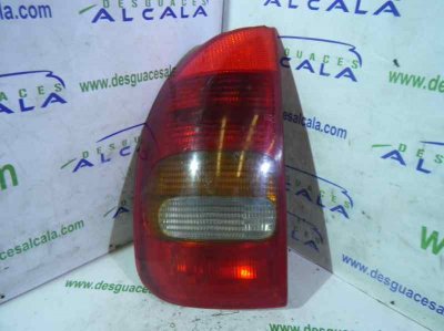 PILOTO TRASERO IZQUIERDO OPEL CORSA B Top (E)