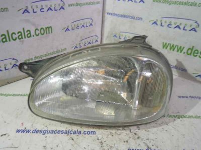 FARO IZQUIERDO OPEL CORSA B Top (E)