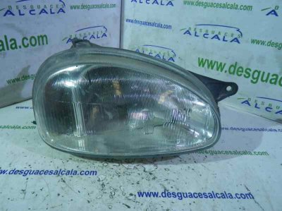 FARO DERECHO OPEL CORSA B Top (E)