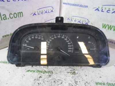 CUADRO INSTRUMENTOS RENAULT LAGUNA (B56) 2.2 dT RXE