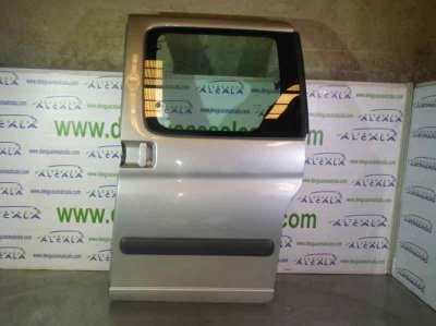 PUERTA LATERAL CORREDERA IZQUIERDA CITROËN BERLINGO 1.9 D SX Familiar