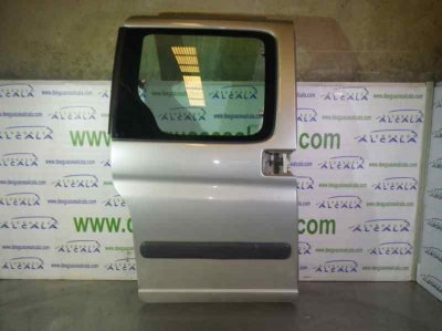 PUERTA LATERAL CORREDERA DERECHA CITROËN BERLINGO 1.9 D SX Familiar