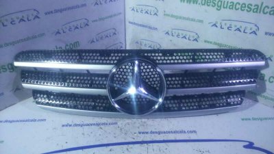 REJILLA DELANTERA MERCEDES-BENZ CLASE M (W163) 270 CDI (163.113)