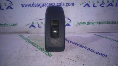 MANDO ELEVALUNAS DELANTERO DERECHO MITSUBISHI MONTERO (V60/V70) 3.2 DI-D Avance (5-ptas.)