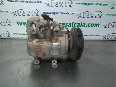 REJILLA DELANTERA MITSUBISHI MONTERO (V60/V70) 3.2 DI-D Avance (5-ptas.)