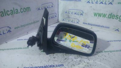 RETROVISOR DERECHO VOLVO SERIE 460 1.6i