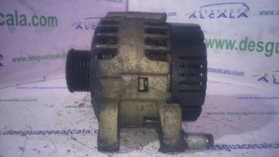 ALTERNADOR PEUGEOT PARTNER (S2) Combi Pro