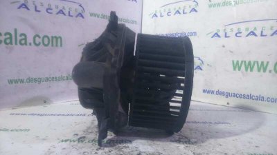 MOTOR CALEFACCION PEUGEOT PARTNER (S2) Combi Pro