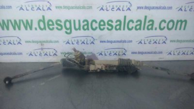 CREMALLERA DIRECCION PEUGEOT PARTNER (S2) Combi Pro