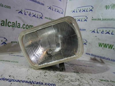 FARO DERECHO RENAULT RAPID/EXPRESS (F40) 1.6 D Familiar (F404)