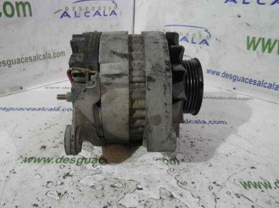 ALTERNADOR RENAULT RAPID/EXPRESS (F40) 1.6 D Familiar (F404)