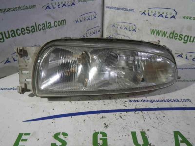 FARO IZQUIERDO FORD FIESTA BERLINA Ghia