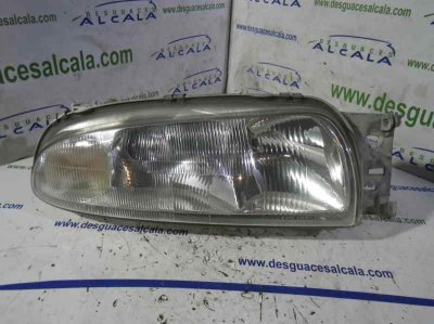 FARO DERECHO FORD FIESTA BERLINA Ghia