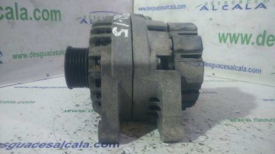 ALTERNADOR PEUGEOT 206 BERLINA XN