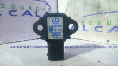 SENSOR PRESION DE AIRE MERCEDES-BENZ CLASE M (W163) 270 CDI (163.113)