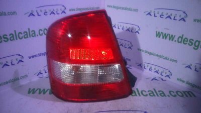 PILOTO TRASERO IZQUIERDO MAZDA 323 BERLINA F/S (BJ) 2.0 D F GLX