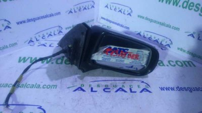 RETROVISOR DERECHO MAZDA 323 BERLINA F/S (BJ) 2.0 D F GLX