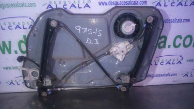 ELEVALUNAS DELANTERO IZQUIERDO SEAT IBIZA (6L1) Hit