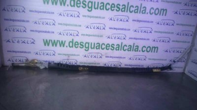 AIRBAG CORTINA DELANTERO IZQUIERDO MERCEDES-BENZ CLASE M (W163) 270 CDI (163.113)