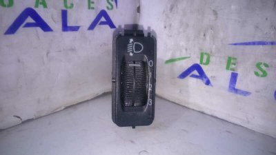 REGULADOR ALTURA LUCES MERCEDES-BENZ CLASE M (W163) 270 CDI (163.113)