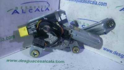 MOTOR LIMPIA TRASERO MERCEDES-BENZ CLASE M (W163) 270 CDI (163.113)