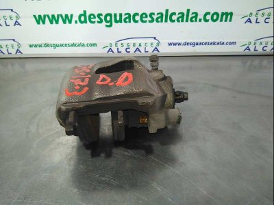 MOTOR LIMPIA DELANTERO MERCEDES-BENZ CLASE M (W163) 270 CDI (163.113)