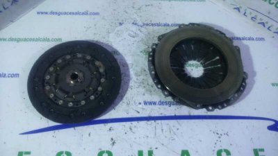 KIT EMBRAGUE OPEL ASTRA H BERLINA Enjoy