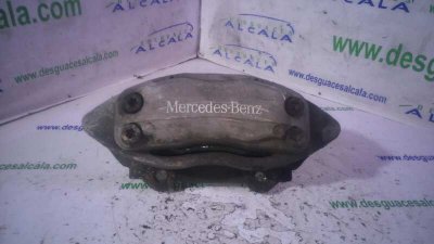 PINZA FRENO DELANTERA DERECHA MERCEDES-BENZ CLASE M (W163) 270 CDI (163.113)