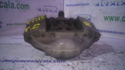 PINZA FRENO TRASERA DERECHA MERCEDES-BENZ CLASE M (W163) 270 CDI (163.113)