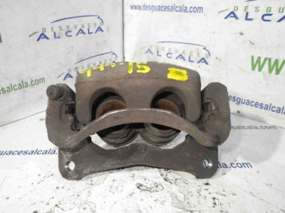 PINZA FRENO DELANTERA DERECHA MITSUBISHI MONTERO (V60/V70) 3.2 DI-D Avance (5-ptas.)