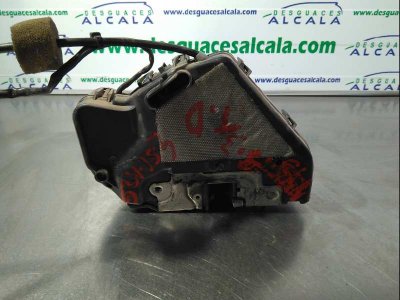 FARO IZQUIERDO FORD TRANSIT BUS 1995 Tourneo 2.5 GLX