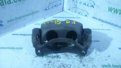 PINZA FRENO DELANTERA IZQUIERDA MITSUBISHI MONTERO (V60/V70) 3.2 DI-D Avance (5-ptas.)