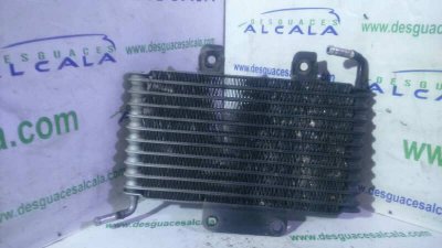 RADIADOR ACEITE MITSUBISHI MONTERO (V60/V70) 3.2 DI-D Avance (5-ptas.)