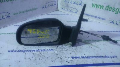 RETROVISOR IZQUIERDO CITROEN SAXO 1.5 D Image