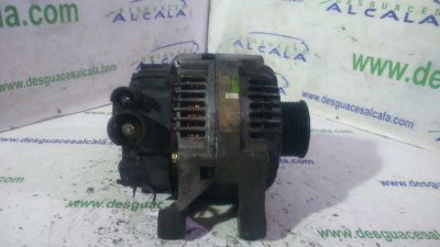 ALTERNADOR CITROEN BERLINGO 1.9 600 D Furg.