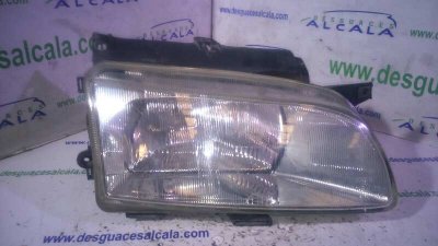 FARO DERECHO CITROEN BERLINGO 1.9 600 D Furg.