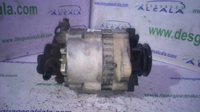 ALTERNADOR KIA SPORTAGE TD Luxury (5-ptas.)