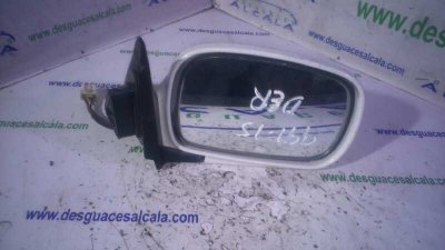 RETROVISOR DERECHO KIA SPORTAGE TD Luxury (5-ptas.)