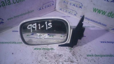 RETROVISOR IZQUIERDO KIA SPORTAGE TD Luxury (5-ptas.)