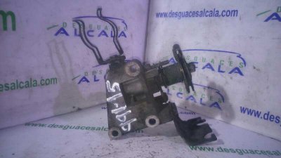 POTENCIOMETRO PEDAL KIA SPORTAGE TD Luxury (5-ptas.)