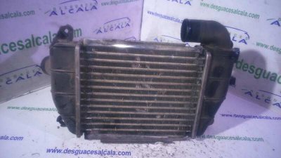 RADIADOR INTERCOOLER KIA SPORTAGE TD Luxury (5-ptas.)