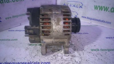 ALTERNADOR AUDI A4 BERLINA (8E) 1.9 TDI (96kW)