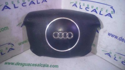 AIRBAG DELANTERO IZQUIERDO AUDI A4 BERLINA (8E) 1.9 TDI (96kW)