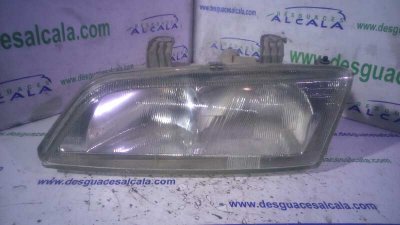 FARO IZQUIERDO NISSAN PRIMERA BERLINA (P11) Motion