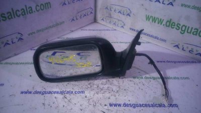 RETROVISOR IZQUIERDO NISSAN PRIMERA BERLINA (P11) Motion