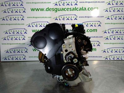 MOTOR COMPLETO PEUGEOT 206 BERLINA GTI